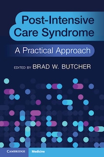 Front cover_Post-Intensive Care Syndrome
