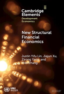 Couverture_New Structural Financial Economics