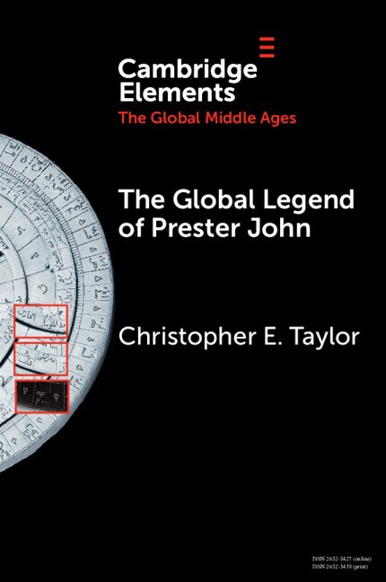 Front cover_The Global Legend of Prester John