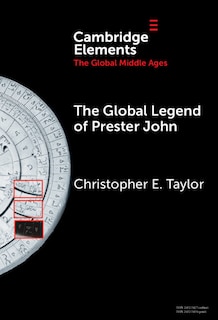 Front cover_The Global Legend of Prester John