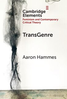 Front cover_TransGenre
