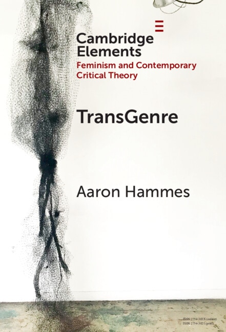 Front cover_TransGenre