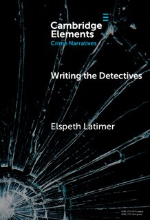 Front cover_Writing the Detectives