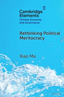Couverture_Rethinking Political Meritocracy