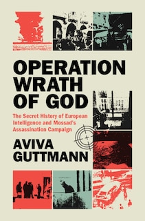 Front cover_Operation Wrath of God
