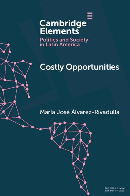 Front cover_Costly Opportunities