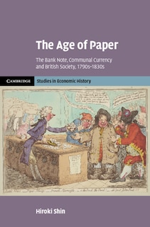 Couverture_The Age of Paper