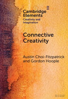 Couverture_Connective Creativity