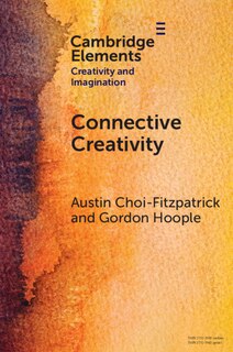 Front cover_Connective Creativity