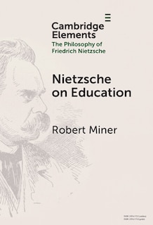 Couverture_Nietzsche on Education