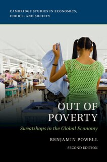 Front cover_Out of Poverty