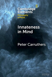 Couverture_Innateness in Mind