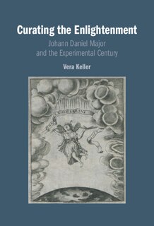Couverture_Curating the Enlightenment