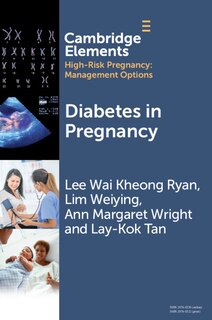 Front cover_Diabetes in Pregnancy