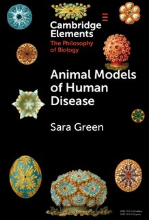 Front cover_Animal Models of Human Disease