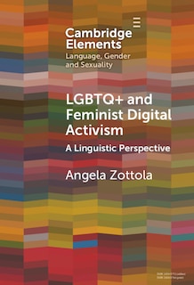 Front cover_LGBTQ+ and Feminist Digital Activism