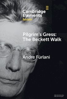 Couverture_Pilgrim's Gress: The Beckett Walk
