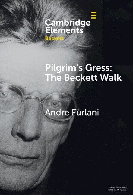 Couverture_Pilgrim's Gress: The Beckett Walk