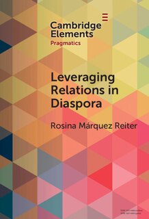 Front cover_Leveraging Relations in Diaspora