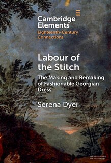 Front cover_Labour of the Stitch