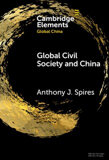 Couverture_Global Civil Society and China