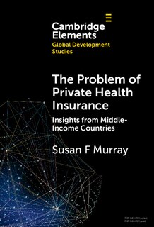Front cover_The Problem of Private Health Insurance
