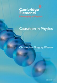 Front cover_Causation in Physics