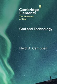 Couverture_God and Technology