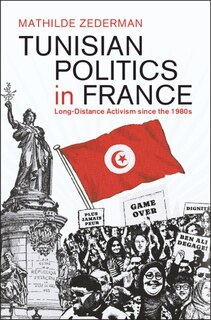 Couverture_Tunisian Politics in France