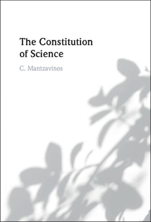 Front cover_The Constitution of Science