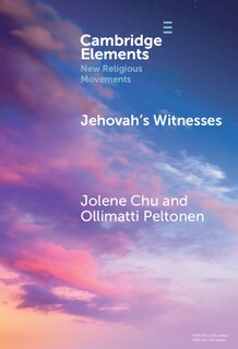 Front cover_Jehovah's Witnesses