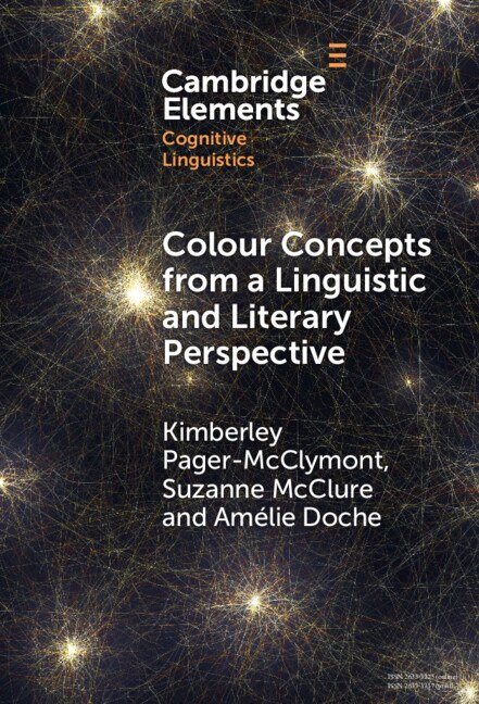 Couverture_Colour Concepts from a Linguistic and Literary Perspective