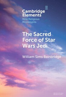 Front cover_The Sacred Force of Star Wars Jedi