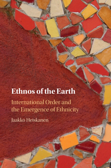 Couverture_Ethnos of the Earth