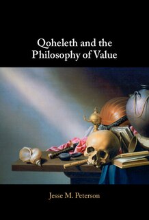 Couverture_Qoheleth and the Philosophy of Value