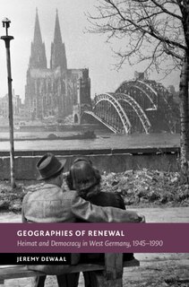 Couverture_Geographies of Renewal