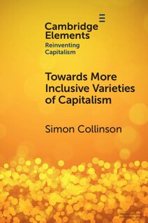 Front cover_Towards More Inclusive Varieties of Capitalism