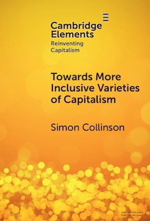 Front cover_Towards More Inclusive Varieties of Capitalism