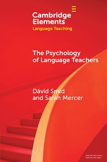Couverture_The Psychology of Language Teachers