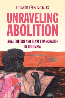 Couverture_Unraveling Abolition