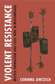 Couverture_Violent Resistance