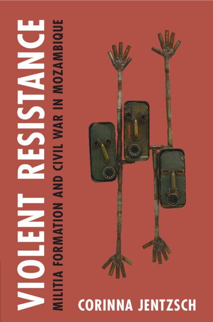 Couverture_Violent Resistance