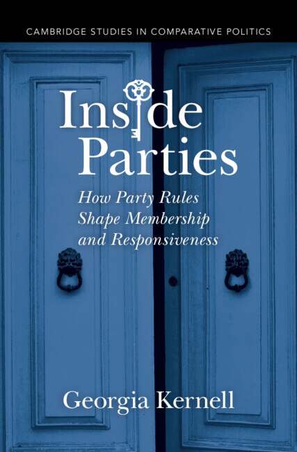 Couverture_Inside Parties