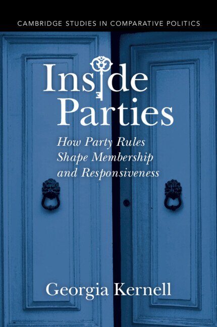 Couverture_Inside Parties