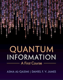 Front cover_Quantum Information