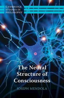 Couverture_The Neural Structure of Consciousness