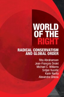 Front cover_World of the Right