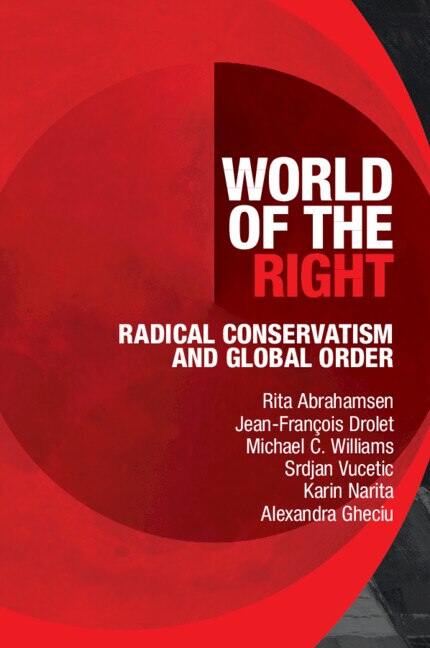 Front cover_World of the Right