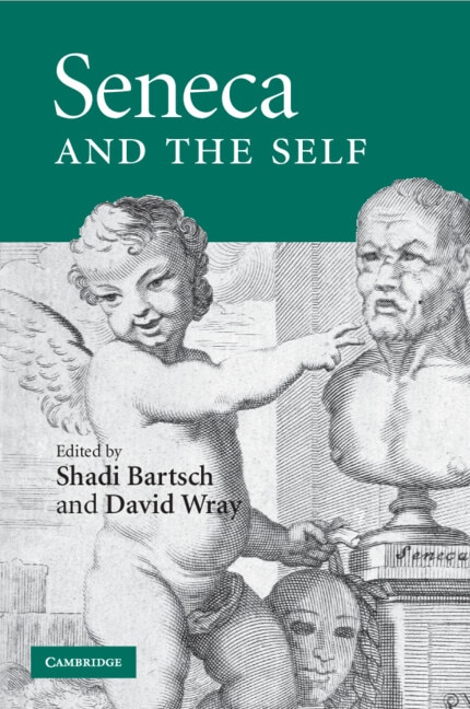 Couverture_Seneca and the Self