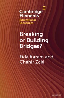Front cover_Breaking or Building Bridges?